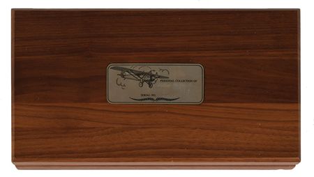 Lot #369 Charles Lindbergh and Amelia Earhart Group Lot - Image 5
