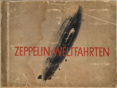 Lot #374 Zeppelins Group Lot - Image 3