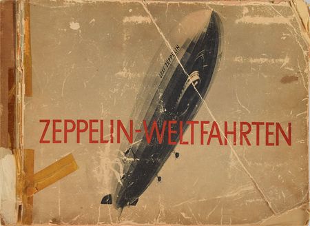 Lot #374 Zeppelins Group Lot - Image 4