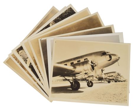 Lot #366 Aviation - Image 2