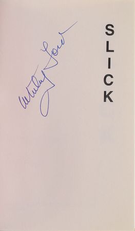 Lot #930 Baseball Hall of Famers - Image 1