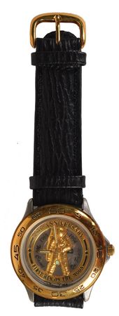 Lot #376 Buzz Aldrin: Honoring the first men on the moon - Image 2