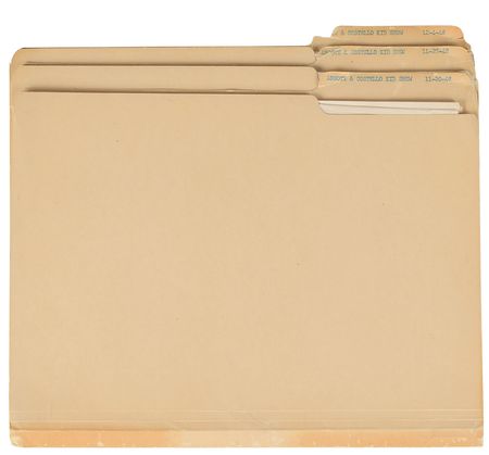 Lot #815 Abbott and Costello Scripts - Image 2