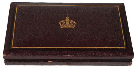 Lot #25 Queen Victoria Empress of India Medal Medal - Image 2