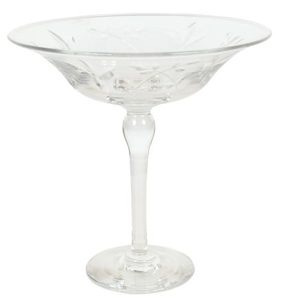 Lot #103 Princess Diana Personally-Owned Chocolate Dish Dish - Image 1