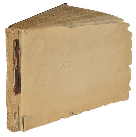 Lot #7050  Titanic Photo Album - Image 17