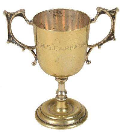 Lot #7050  Titanic Photo Album - Image 18