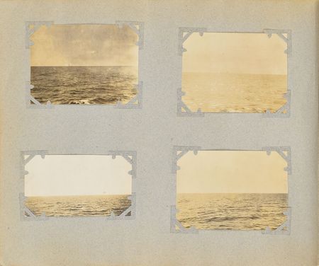 Lot #7050  Titanic Photo Album - Image 20