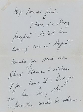 Lot #7017 John F. Kennedy - Image 2