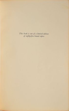 Lot #7018 Jacqueline Kennedy Signed Book - Image 2