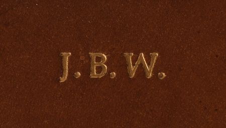 Lot #7018 Jacqueline Kennedy Signed Book - Image 5