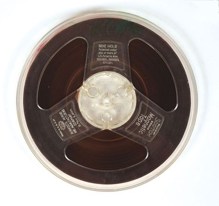 Lot #7032 Martin Luther King Jr. Original Recording of 'Grosse Pointe' Speech - Image 4