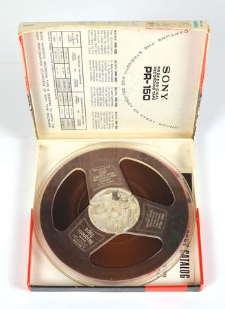 Lot #7032 Martin Luther King Jr. Original Recording of 'Grosse Pointe' Speech - Image 5