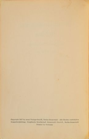 Lot #7031 Oskar Schindler Signed Book - Image 4
