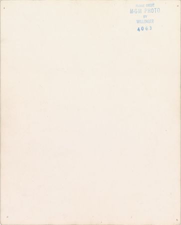 Lot #708 Joan Crawford - Image 2