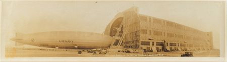 Lot #337 Airships Group Lot - Image 1