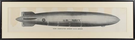 Lot #337 Airships Group Lot - Image 2