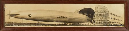 Lot #337 Airships Group Lot - Image 3