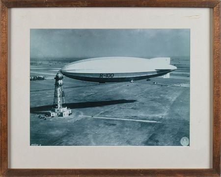 Lot #337 Airships Group Lot - Image 5