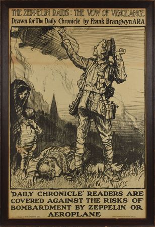 Lot #337 Airships Group Lot - Image 6
