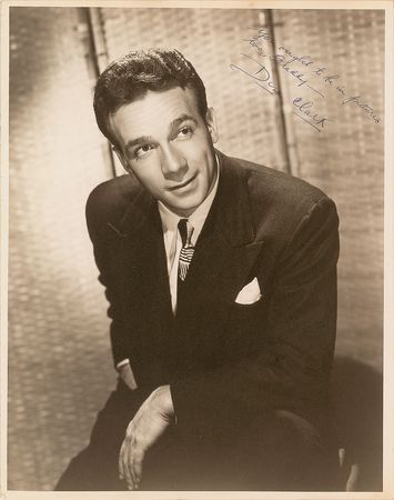 Lot #725 Leading Men Signed Photographs - Image 1