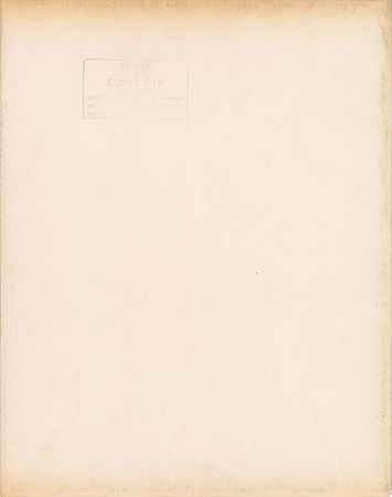 Lot #725 Leading Men Signed Photographs - Image 2