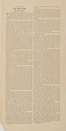 Lot #181 Clara Barton Signature - Image 2