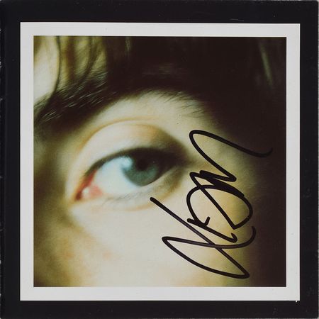 Lot #557 Oasis CD - Image 2