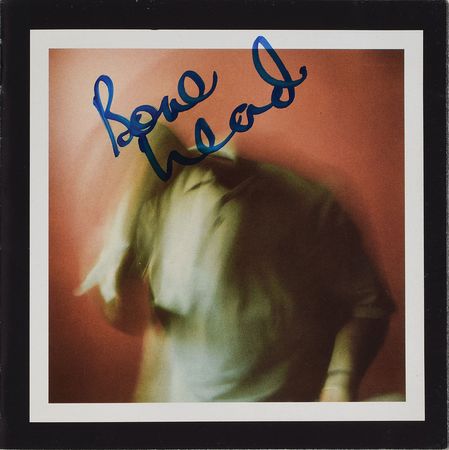 Lot #557 Oasis CD - Image 3