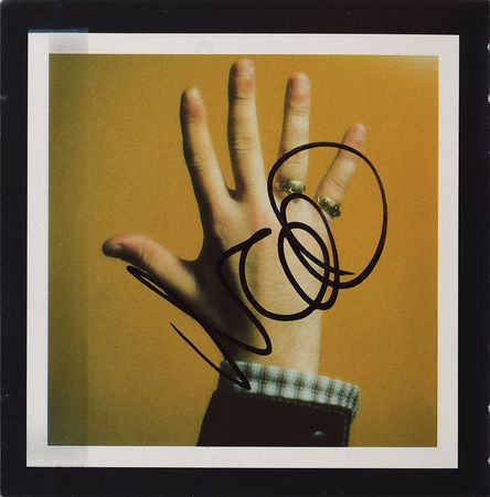 Lot #557 Oasis CD - Image 4
