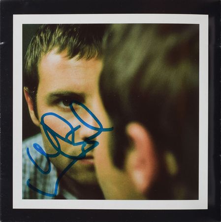 Lot #557 Oasis CD - Image 6