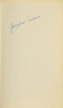 Lot #466 Jacqueline Susann - Image 4