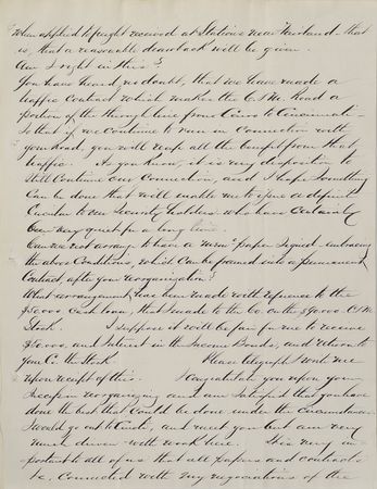 Lot #310 Ambrose E. Burnside - Image 2