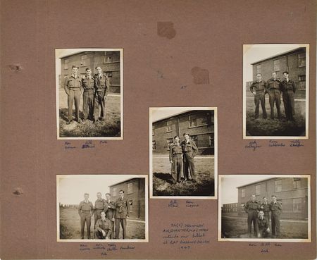 Lot #211 Winston Churchill: Churchill's personally-smoked cigar from a 1947 trip to Paris - Image 9