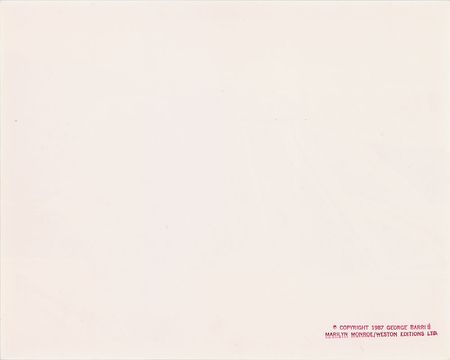 Lot #733 Marilyn Monroe Photograph - Image 2