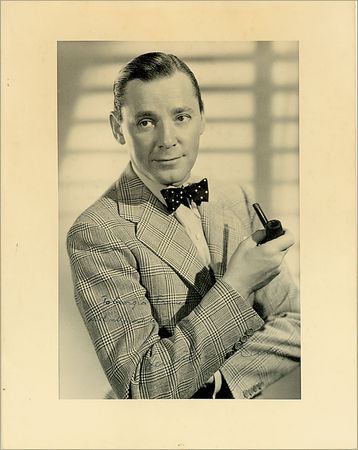 Lot #690 Actors Signed Photographs - Image 1
