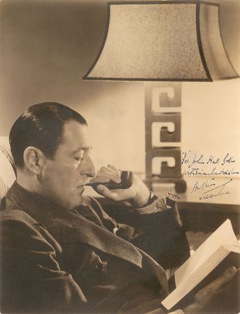 Lot #690 Actors Signed Photographs - Image 2