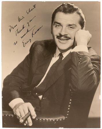 Lot #690 Actors Signed Photographs - Image 4