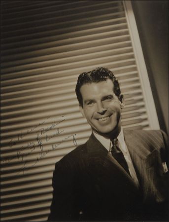 Lot #690 Actors Signed Photographs - Image 5