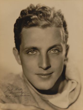Lot #691 Actors Signed Photographs - Image 1