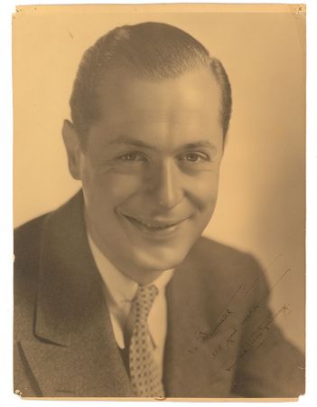 Lot #691 Actors Signed Photographs - Image 2