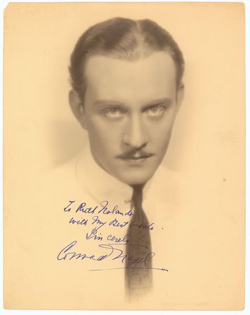 Lot #691 Actors Signed Photographs - Image 4