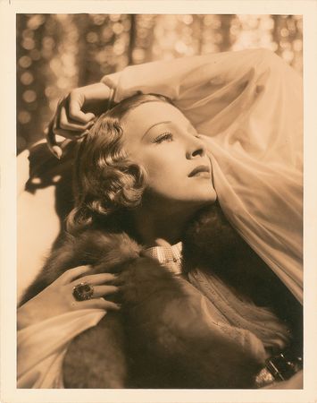 Lot #693 Actresses Signed Photographs - Image 2