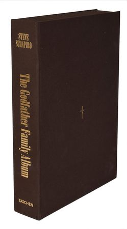 Lot #590 The Godfather: The Godfather Family Album - Image 3