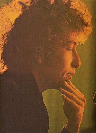 Lot #555 Monterey Pop Festival Program - Image 4