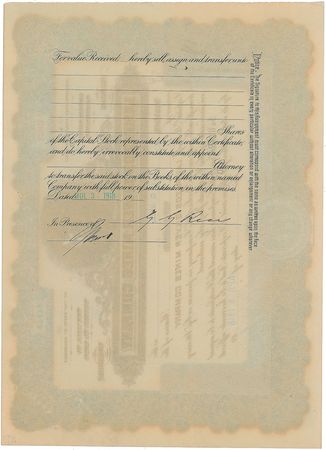 Lot #292 George Graham Rice - Image 2