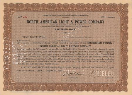 Lot #301 Clement Studebaker, Jr Signed Document - Image 2