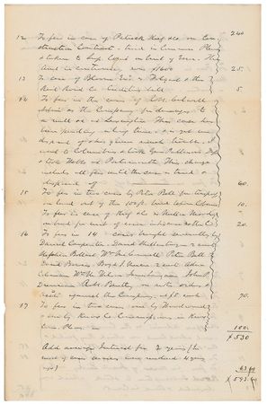 Lot #298 John Sherman - Image 2