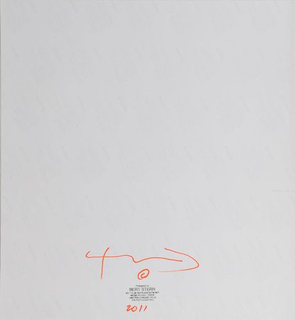 Lot #736 Marilyn Monroe: Bert Stern Photographs - Image 3