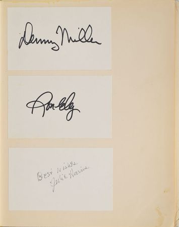 Lot #940  Tarzan and Hercules - Image 3